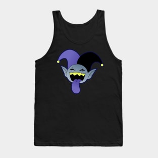 Jevil Tank Top